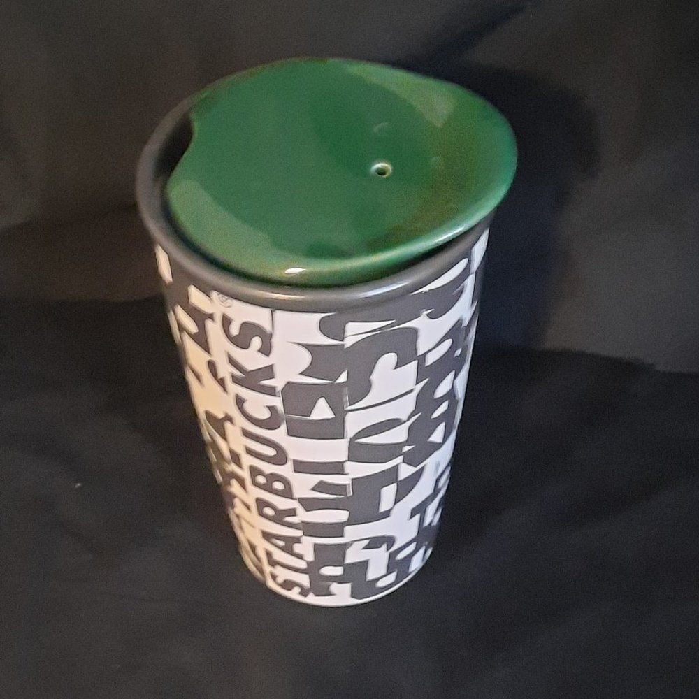 Starbucks 10 oz Traveler Tumbler